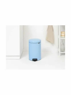 Brabantia Pedal Bin NewIcon -poljinroskakori 20 l^ Roskakorit & -Pussit