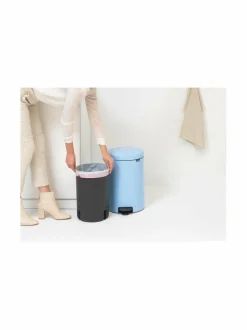 Brabantia Pedal Bin NewIcon -poljinroskakori 20 l^ Roskakorit & -Pussit