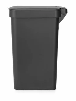 Brabantia Pedal Bin StepUp -poljinroskakori 16 l^ Roskakorit & -Pussit