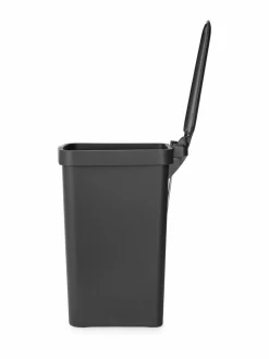 Brabantia Pedal Bin StepUp -poljinroskakori 16 l^ Roskakorit & -Pussit