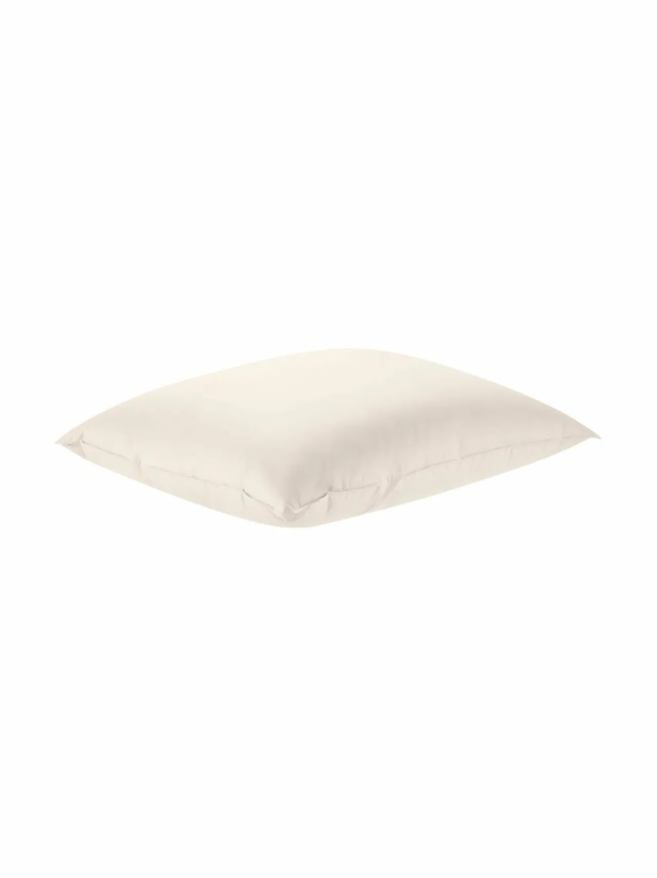 Peitteet & Tyynyt<Joutsen Pehmeä ja keskikorkea untuvatyyny 400 g, 50 x 60 cm 03 OFF-WHITE