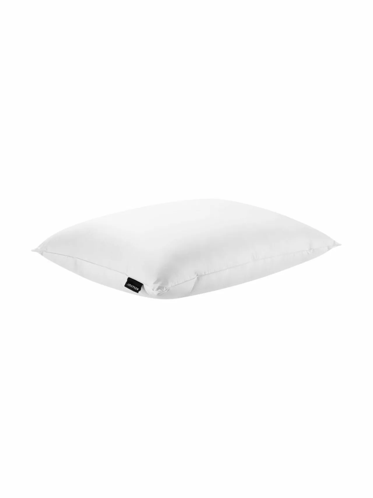 Peitteet & Tyynyt<Joutsen Pehmeä ja korkea Triplus Mega Tendre -untuvatyyny 60 x 80 cm/1150 g VALKOINEN