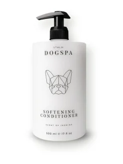 Hoitotuotteet Ja -Tarvikkeet<STHLM DOGSPA Pehmentävä turkinhoitoaine