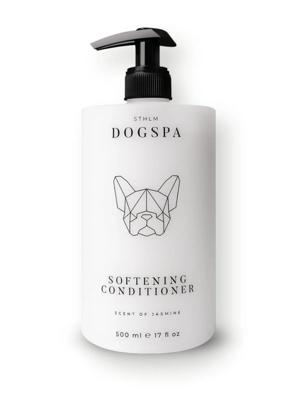 Hoitotuotteet Ja -Tarvikkeet<STHLM DOGSPA Pehmentävä turkinhoitoaine