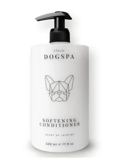 Hoitotuotteet Ja -Tarvikkeet<STHLM DOGSPA Pehmentävä turkinhoitoaine