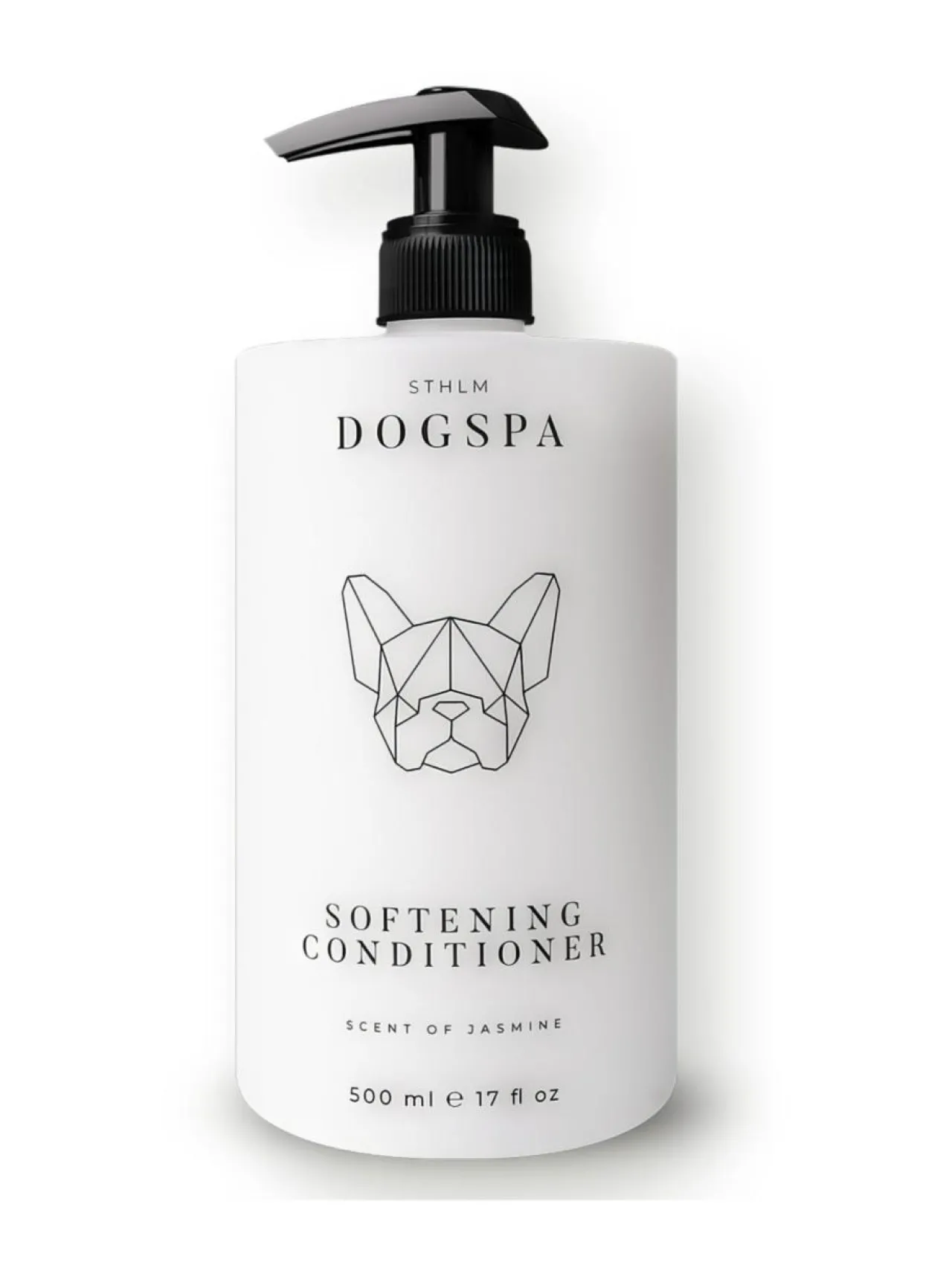 Hoitotuotteet Ja -Tarvikkeet<STHLM DOGSPA Pehmentävä turkinhoitoaine