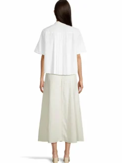 Hameet<Marc O'Polo Pellavahame 195 SILKY STONE