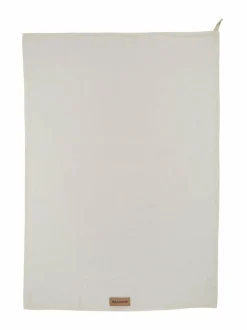 Keittiö- & Kattaustekstiilit<Balmuir Pellavakeittiöpyyhe 50 x 70 cm LUONNONVALKOINEN