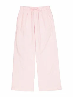 Lindex Pellavasekoitehousut^ Housut & Jumpsuitit