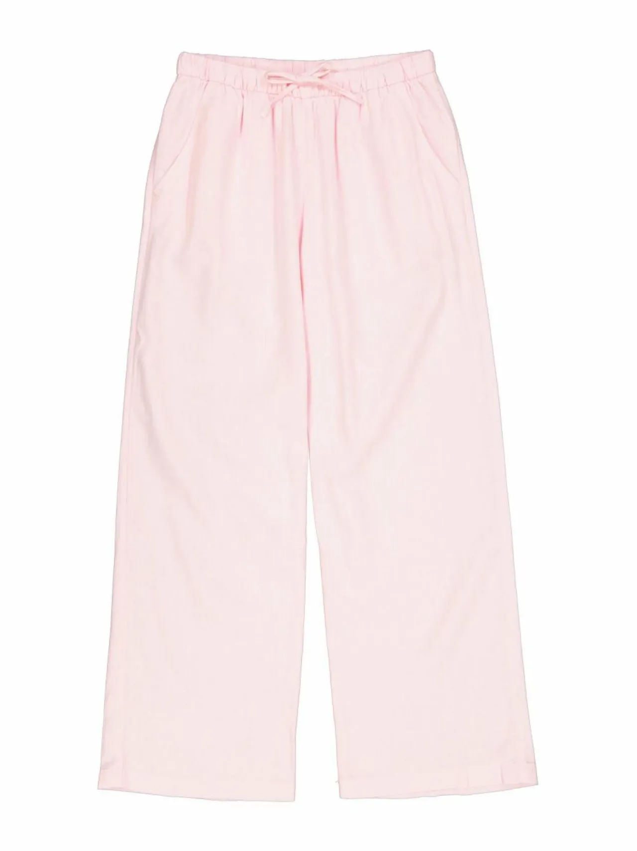 Lindex Pellavasekoitehousut^ Housut & Jumpsuitit