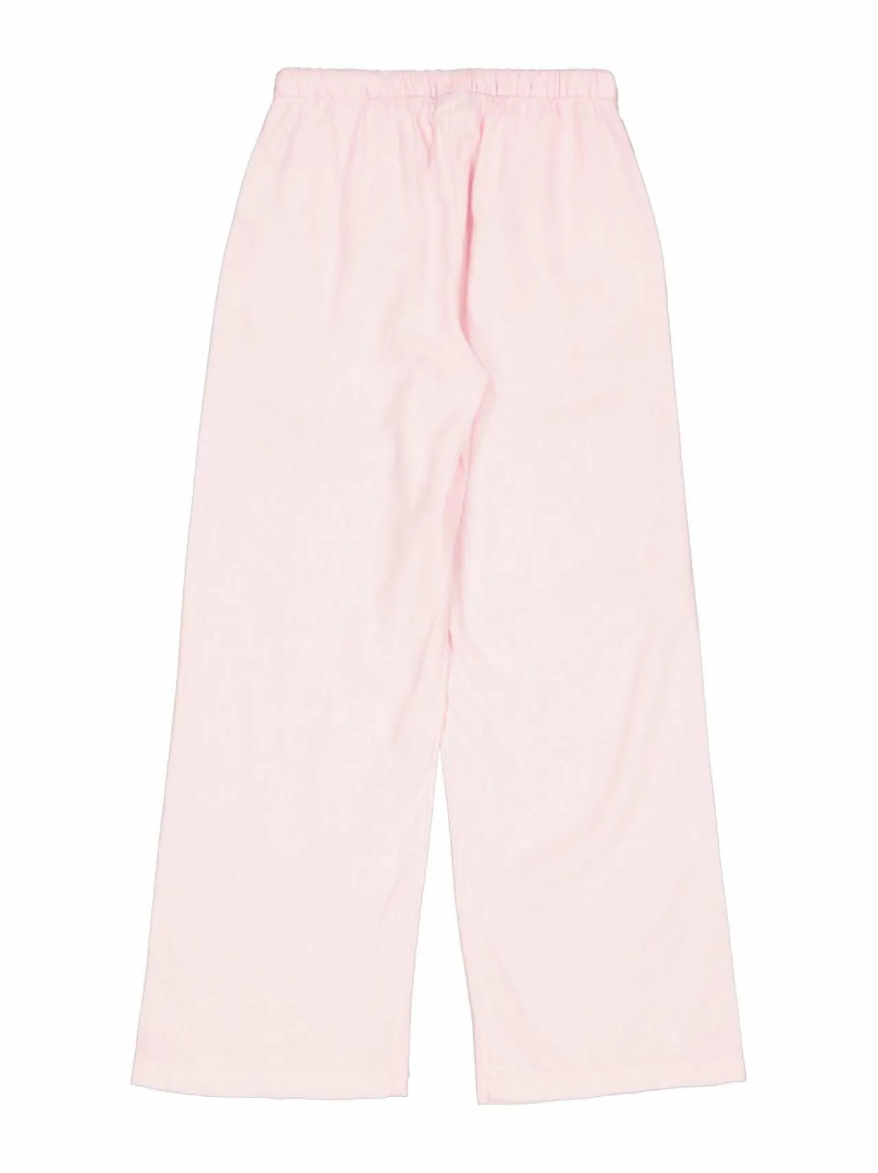 Lindex Pellavasekoitehousut^ Housut & Jumpsuitit