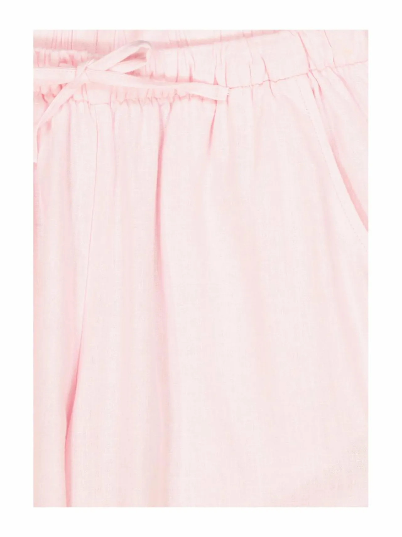 Lindex Pellavasekoitehousut^ Housut & Jumpsuitit