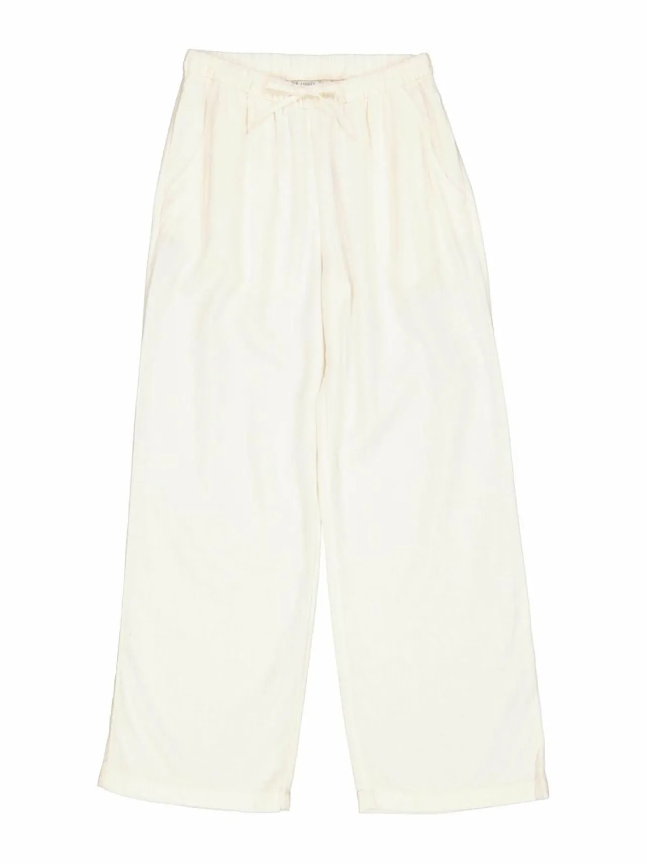 Lindex Pellavasekoitehousut^ Housut & Jumpsuitit