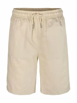 Calvin Klein Kids Pellavasekoiteshortsit^ Shortsit