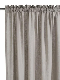 Casa Stockmann Pellavavalmisverho 140 x 250 cm^ Valmisverhot
