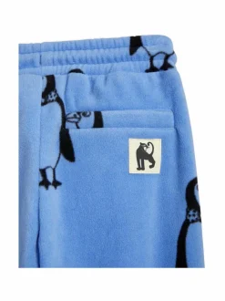 Mini Rodini Penguin-fleecehousut^ Ulkoiluvaatteet|Ulkoiluvaatteet