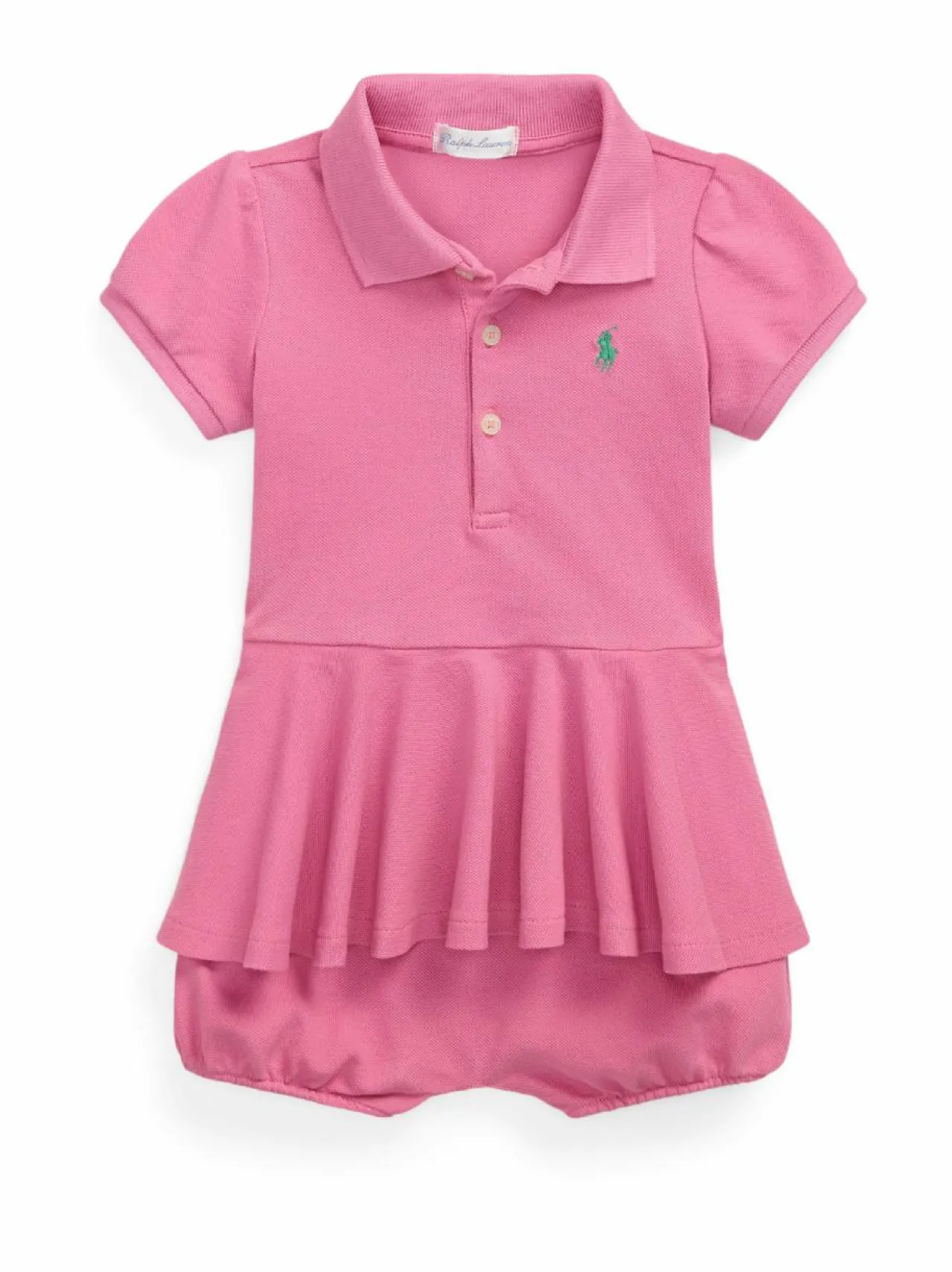 Polo Ralph Lauren Peplum One Piece -body^ Bodyt & Potkupuvut