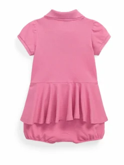 Polo Ralph Lauren Peplum One Piece -body^ Bodyt & Potkupuvut