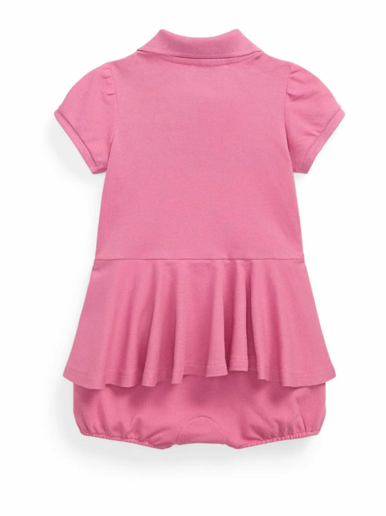 Polo Ralph Lauren Peplum One Piece -body^ Bodyt & Potkupuvut