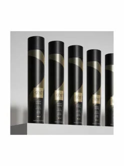 Muotoilu & Viimeistely<GHD Perfect Ending Final Fix -hiuskiinne 400 ml