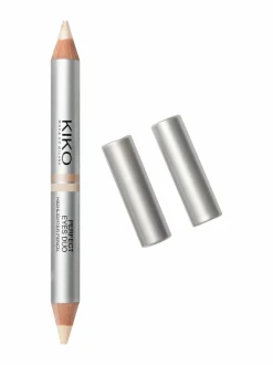 KIKO Milano Perfect Eyes Duo Highlighter Pencil -korostuskynä^ Silmät