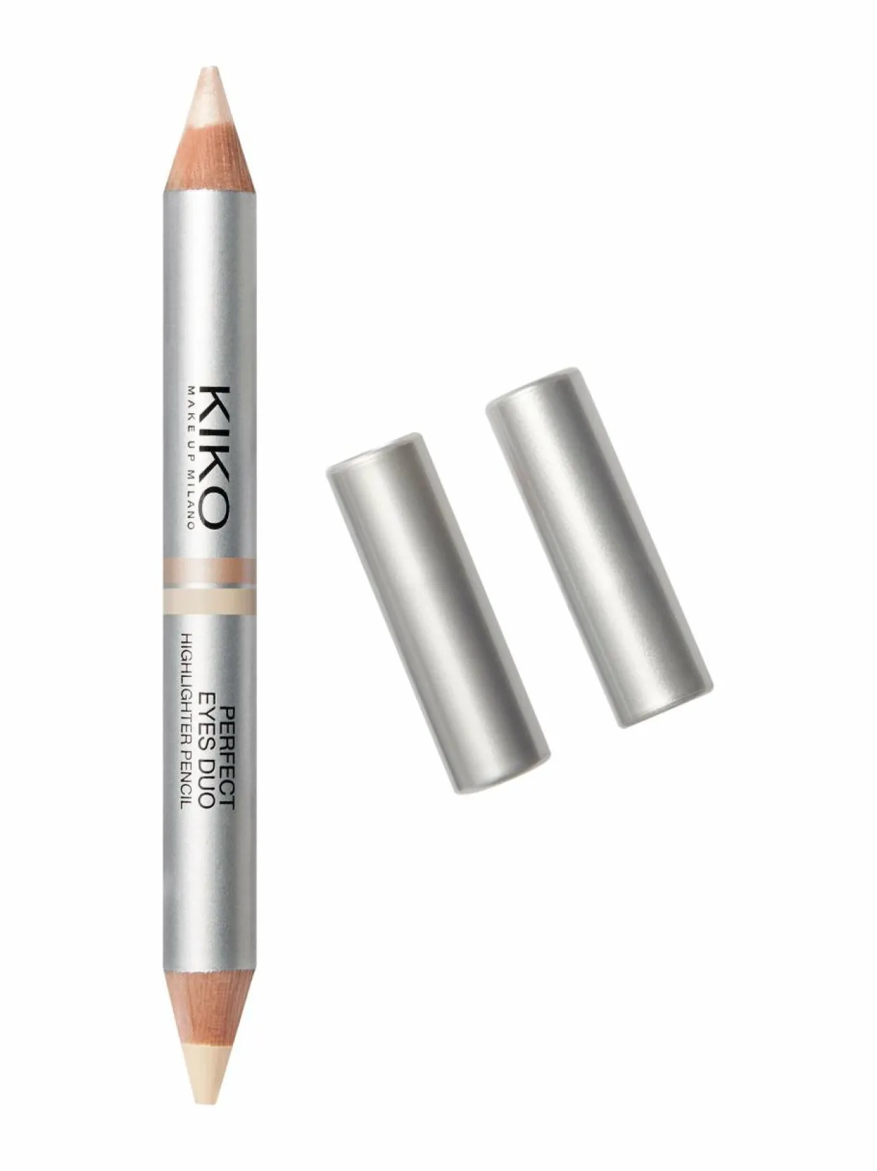 KIKO Milano Perfect Eyes Duo Highlighter Pencil -korostuskynä^ Silmät