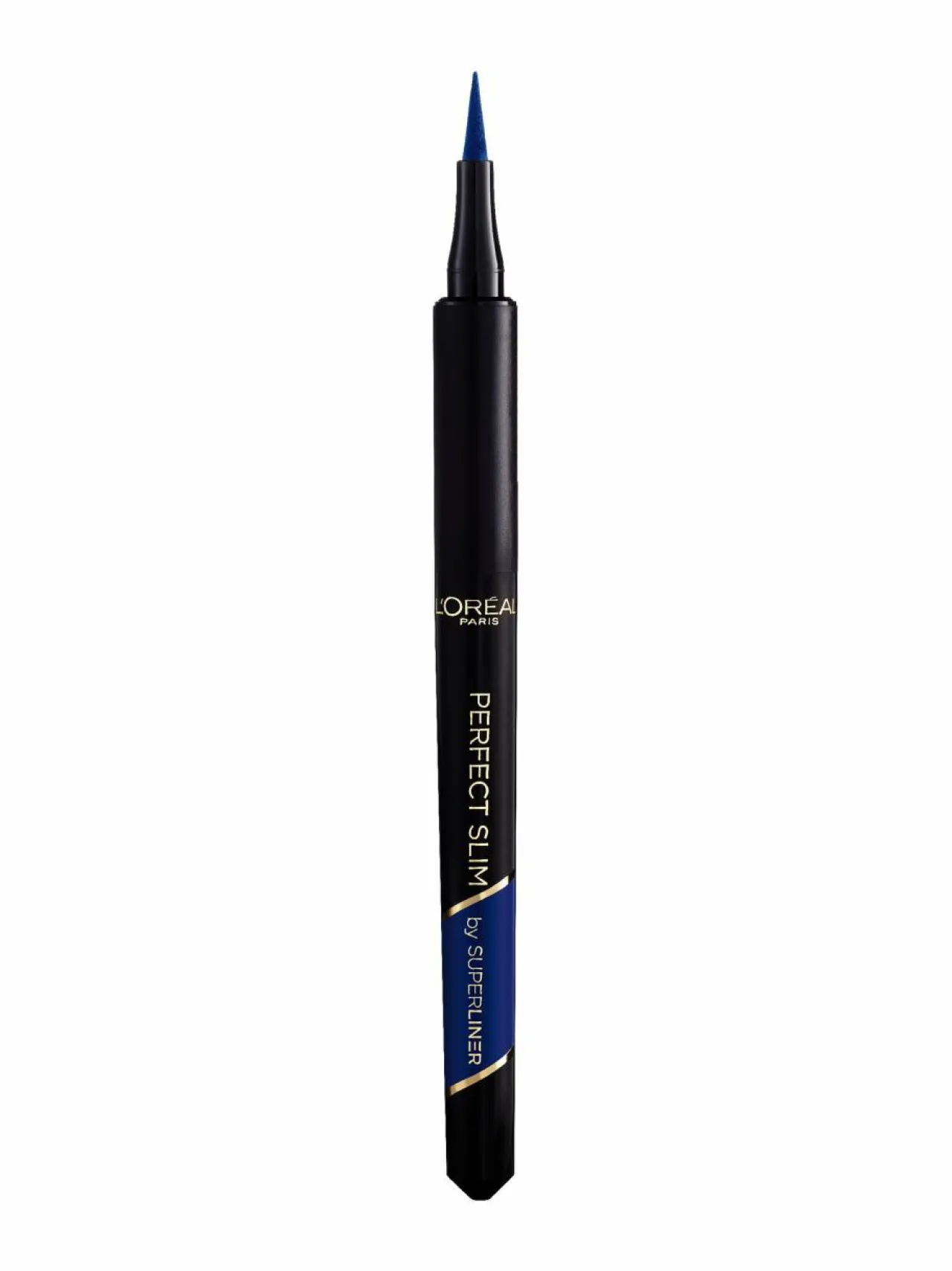 L'Oréal Paris Perfect Slim Superliner -silmänrajausväri^ Silmät