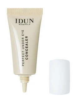 Meikit<Idun Minerals Perfect Under Eye Concealer -peitevoide