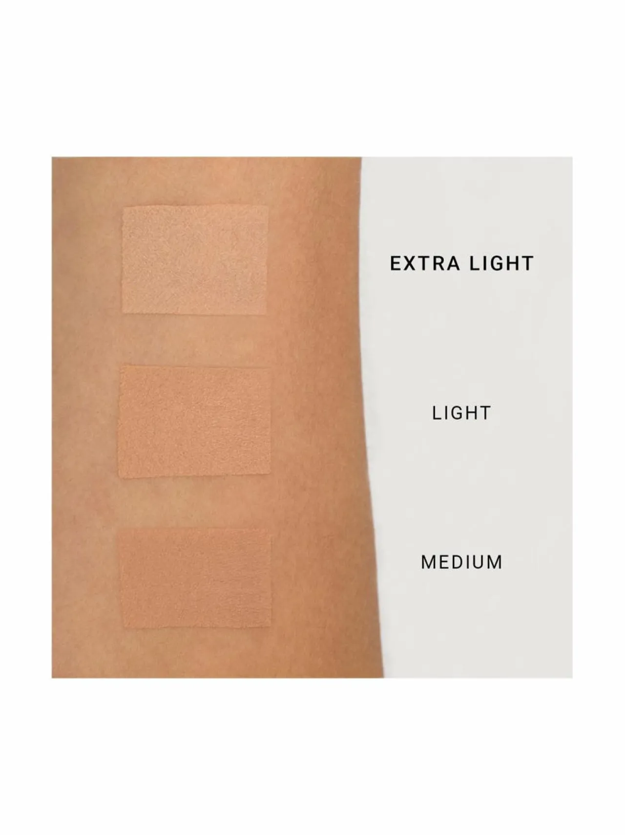 Meikit<Idun Minerals Perfect Under Eye Concealer -peitevoide
