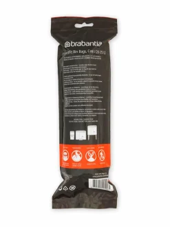 Brabantia PerfectFit Bags -roskapussi J-koko^ Roskakorit & -Pussit
