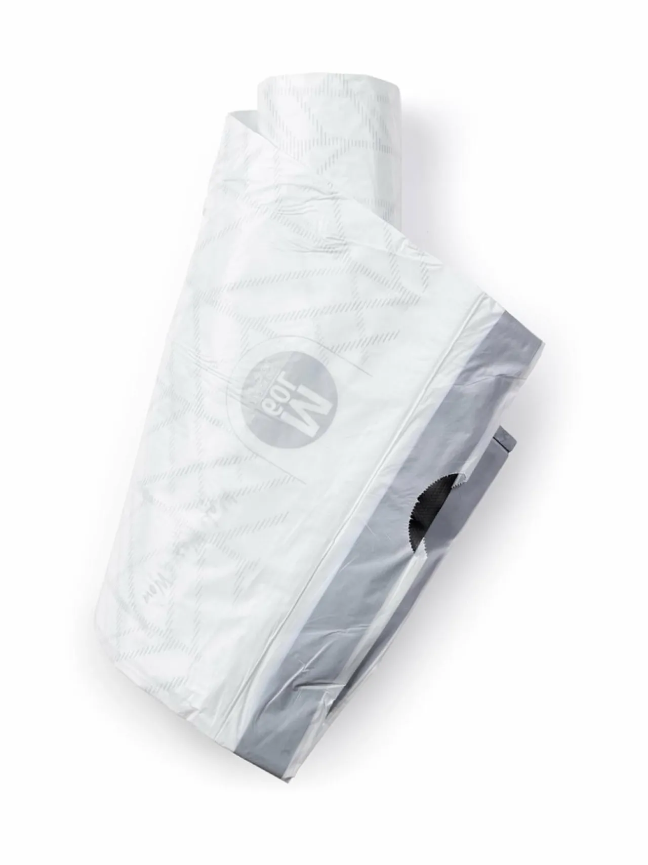 Brabantia PerfectFit M -roskapussit 60 l, 10 kpl^ Roskakorit & -Pussit