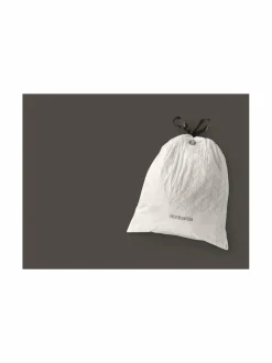 Brabantia PerfectFit M -roskapussit 60 l, 10 kpl^ Roskakorit & -Pussit