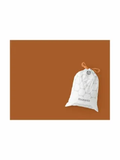 Brabantia PerfectFit X -roskapussit 10-12 l, 20 kpl^ Roskakorit & -Pussit