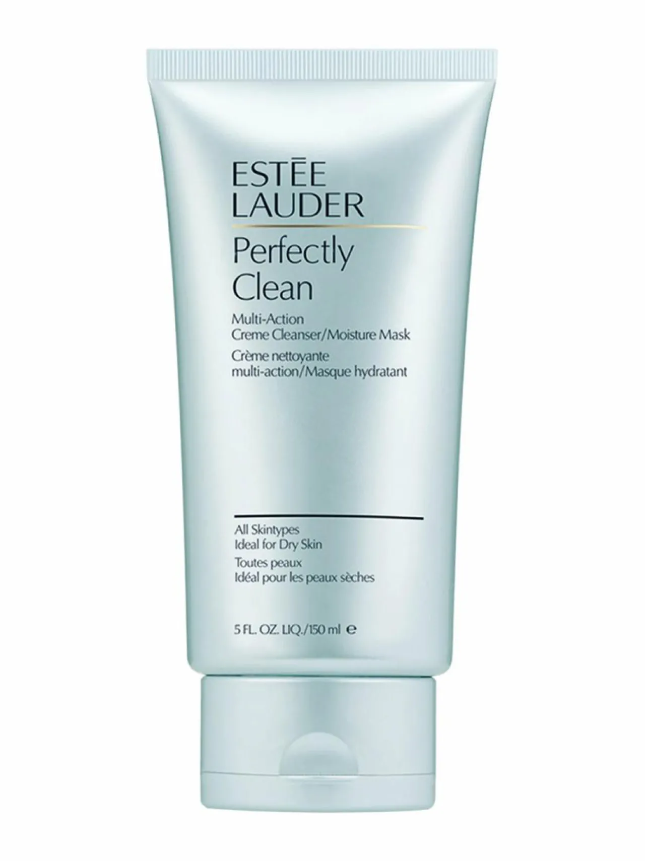 Kasvojenhoito<Estée Lauder Perfectly Clean Cream Cleanser -puhdistusvoide 150 ml