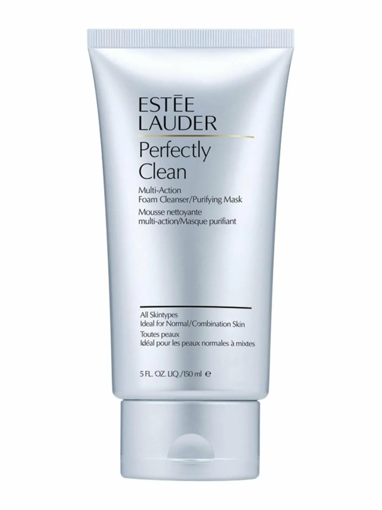 Estée Lauder Perfectly Clean Foam Cleanser -puhdistusvaahto 150 ml^ Kasvojenhoito