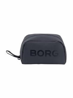Björn Borg Performance Borg Duffel -toilettilaukku^ Toiletti- & Meikkilaukut