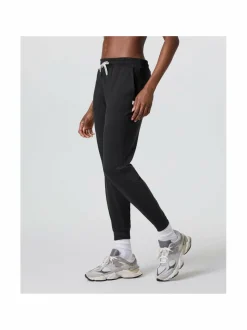 Urheiluhousut & Treenitrikoot<Vuori Performance Jogger Long -housut HBK BLACK HEATHER