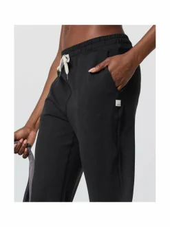 Urheiluhousut & Treenitrikoot<Vuori Performance Jogger Long -housut HBK BLACK HEATHER