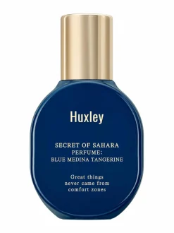 Huxley Perfume Blue Medina Tangerine -tuoksu 15ml^ Naiset