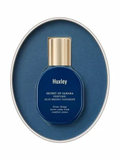 Huxley Perfume Blue Medina Tangerine -tuoksu 15ml^ Naiset