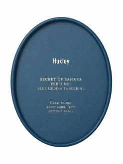 Huxley Perfume Blue Medina Tangerine -tuoksu 15ml^ Naiset