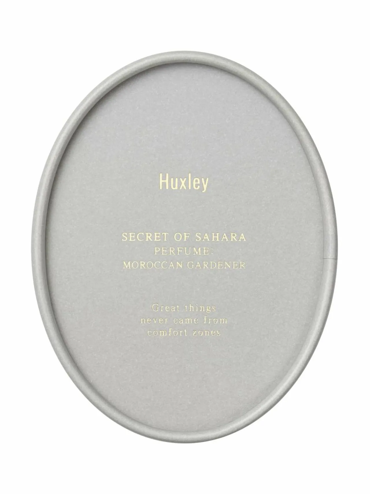 Huxley Perfume Moroccan Gardener -tuoksu 15ml^ Naiset