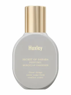 Huxley Perfume Moroccan Gardener -tuoksu 15ml^ Naiset