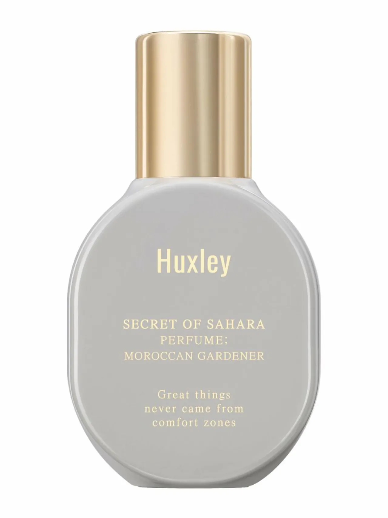 Huxley Perfume Moroccan Gardener -tuoksu 15ml^ Naiset