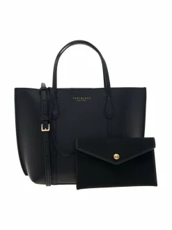 Tory Burch Perry Small Tote -nahkalaukku^ Käsilaukut