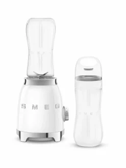 Smeg Personal Blender -tehosekoitin^ Vatkaimet & Sekoittimet