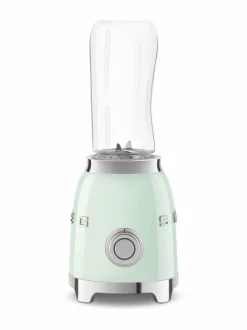 Smeg Personal Blender -tehosekoitin^ Vatkaimet & Sekoittimet