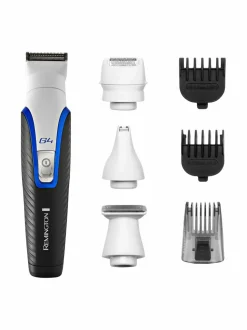 Remington Personal Groomer PG4000 -monitoimitrimmeri^ Ihokarvanpoisto