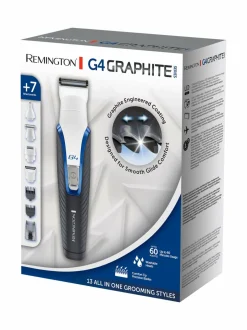 Remington Personal Groomer PG4000 -monitoimitrimmeri^ Ihokarvanpoisto