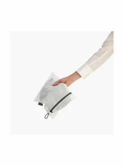 Pyykkihuolto<Brabantia Pesupussi 3 kpl WHITE